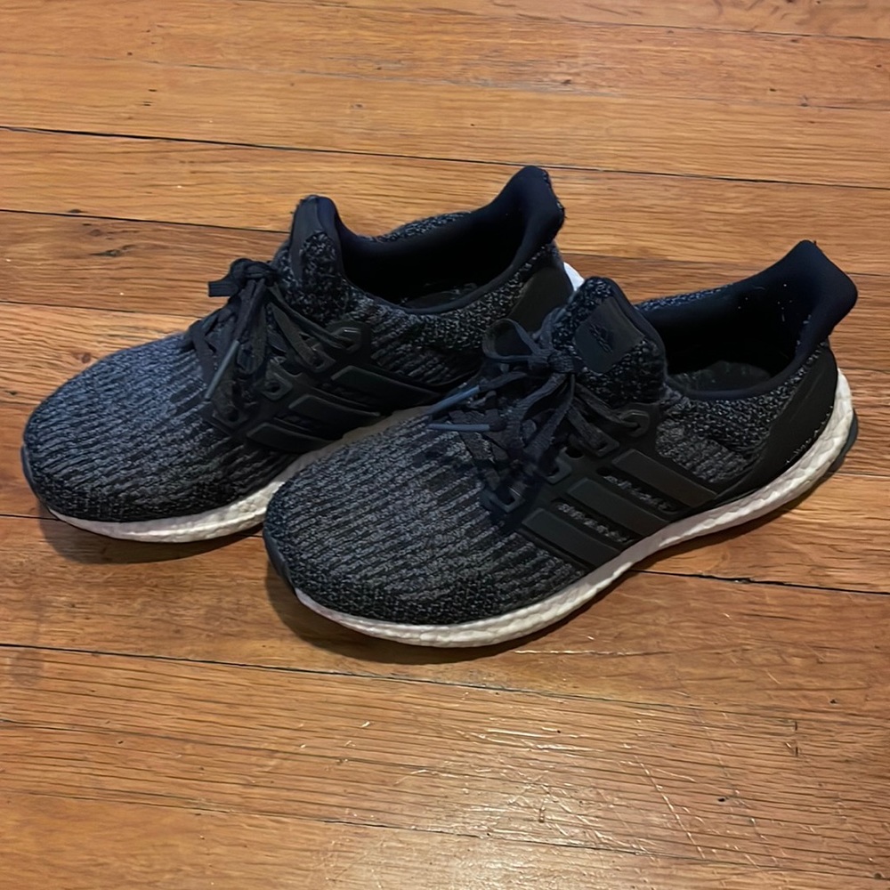 Adidas Ultra Boosts